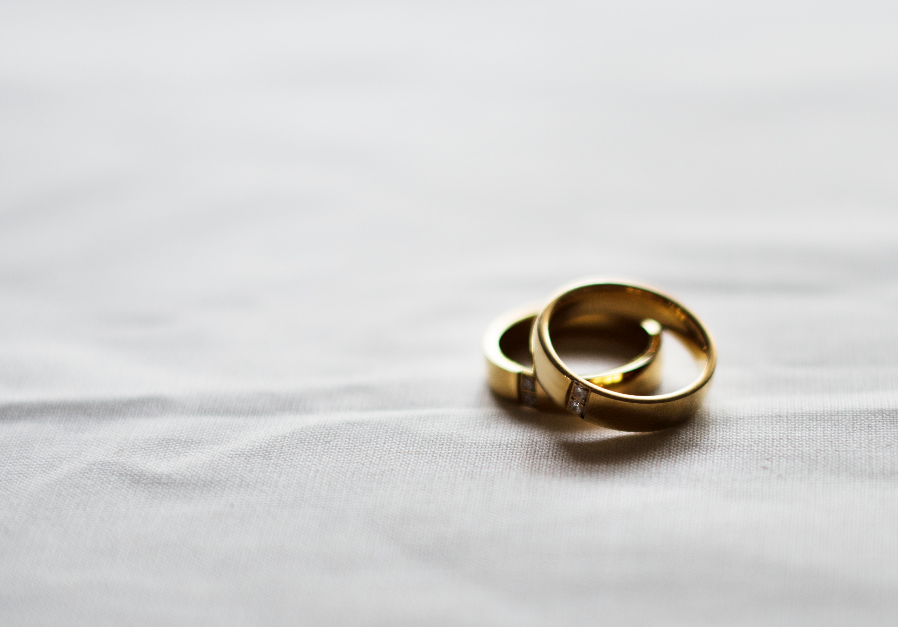 Fiance Visa. Ring. Immigration. 90 days.